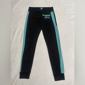Justice  Activewear Dance Pants